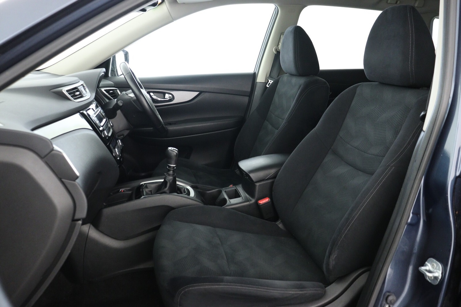 Used Nissan X-Trail 2017 for sale - 76872992: Photo 10