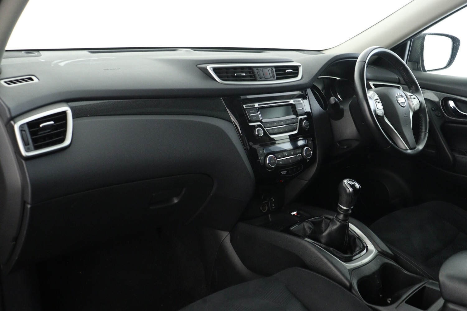 Used Nissan X-Trail 2017 for sale - 76872992: Photo 11