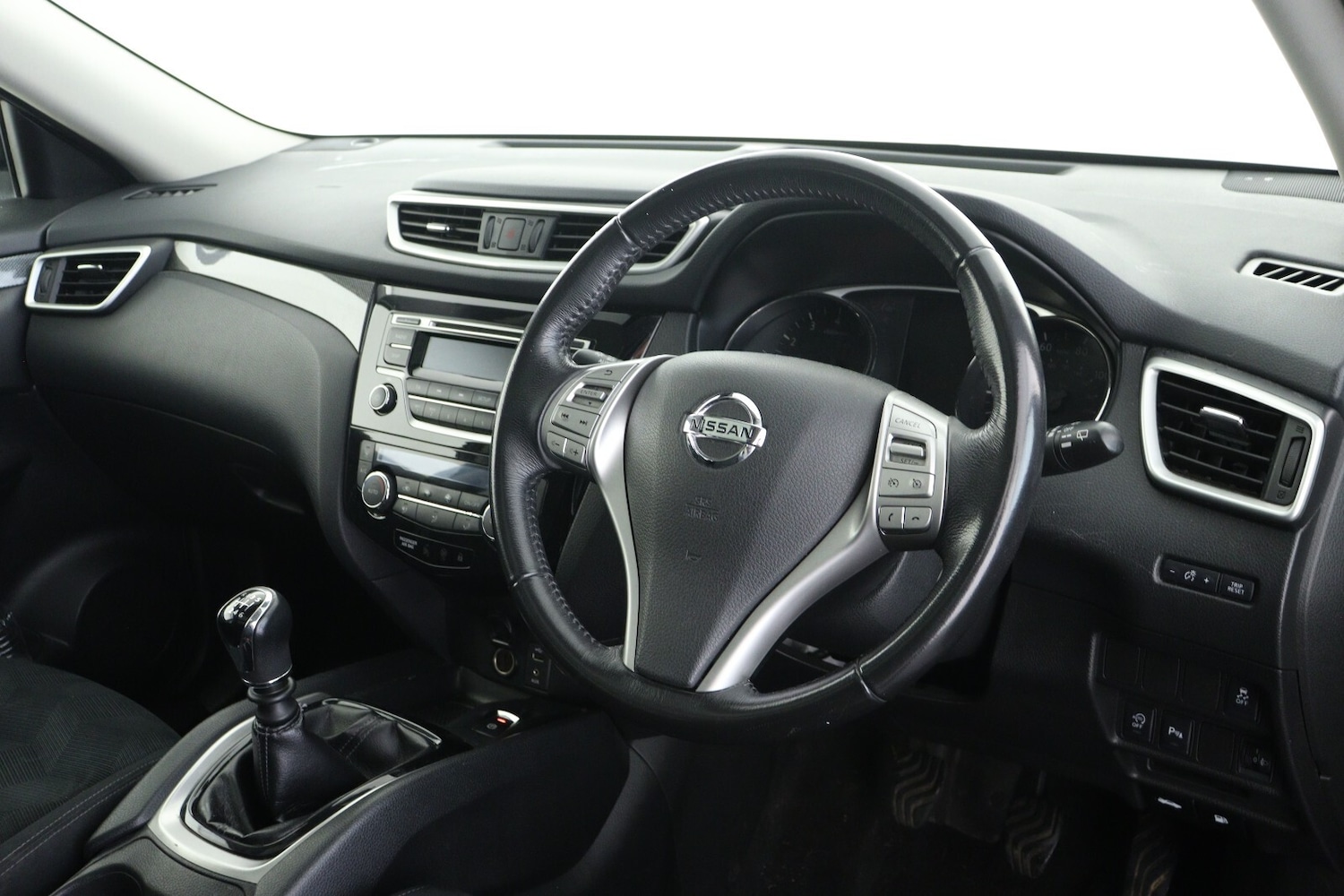 Used Nissan X-Trail 2017 for sale - 76872992: Photo 13