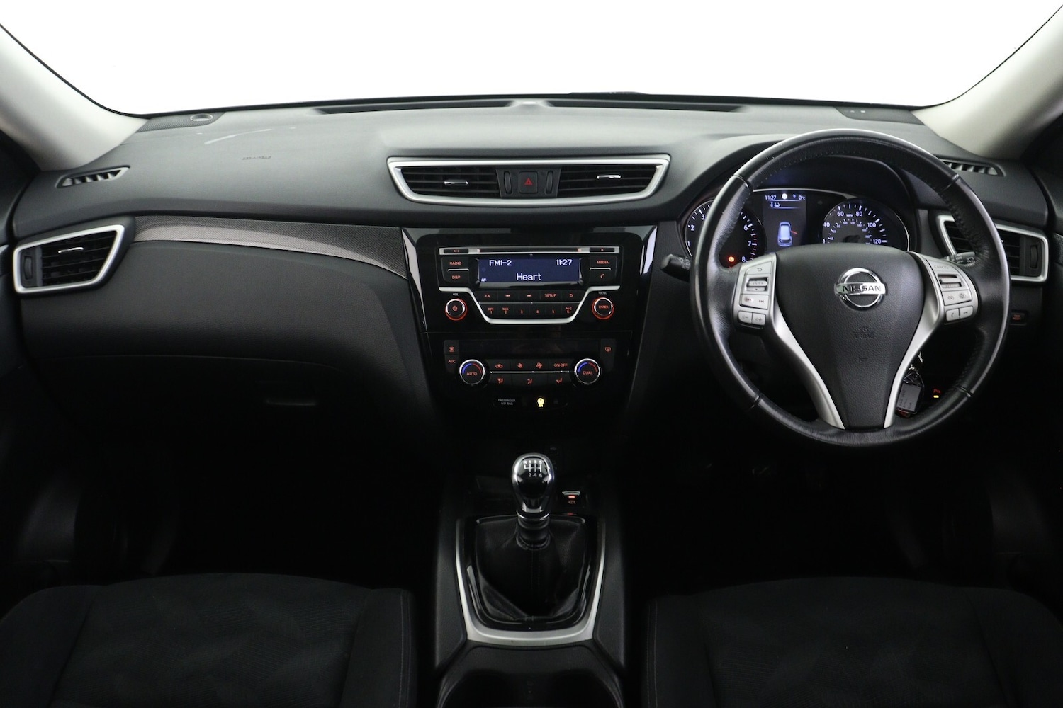 Used Nissan X-Trail 2017 for sale - 76872992: Photo 15