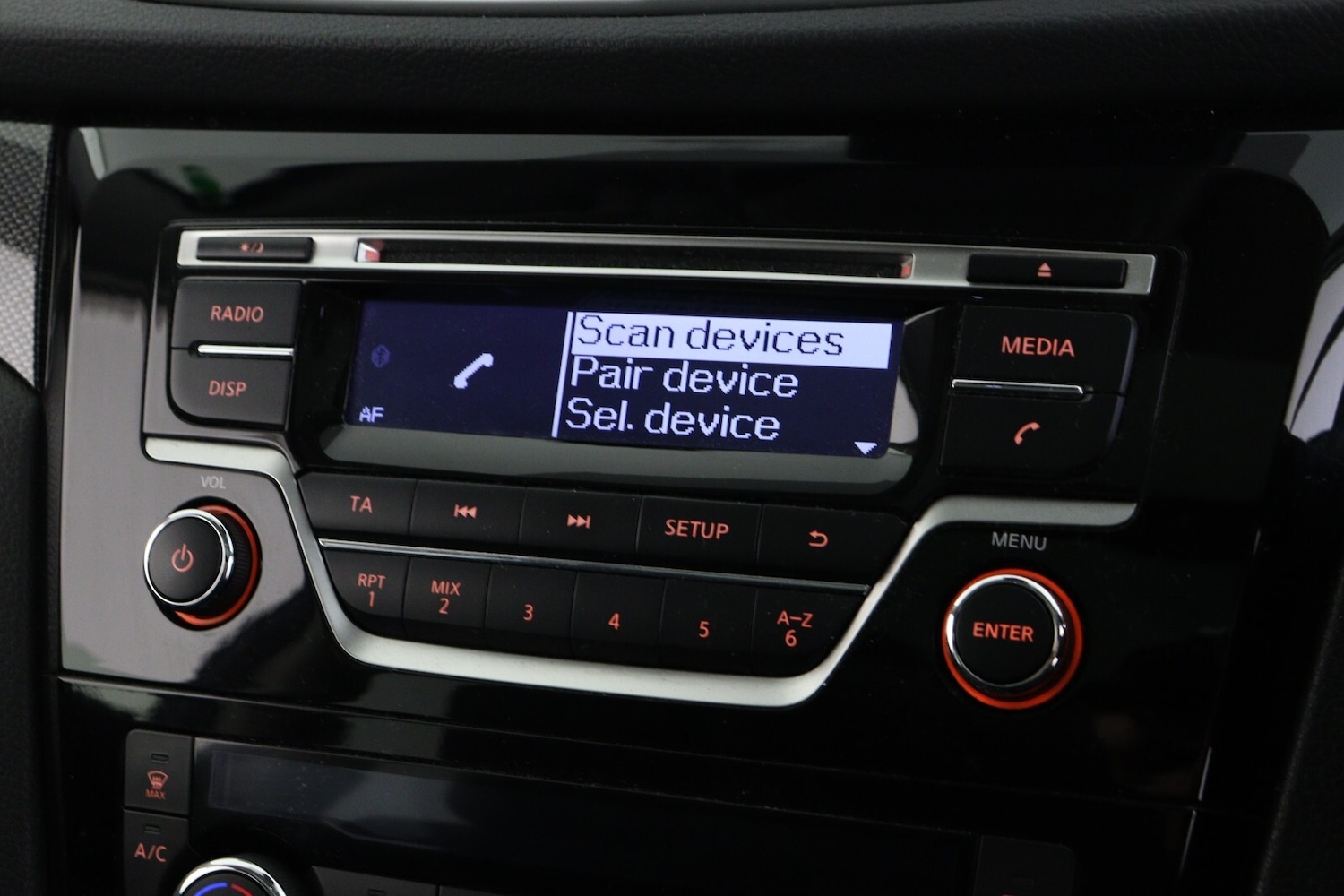 Used Nissan X-Trail 2017 for sale - 76872992: Photo 17