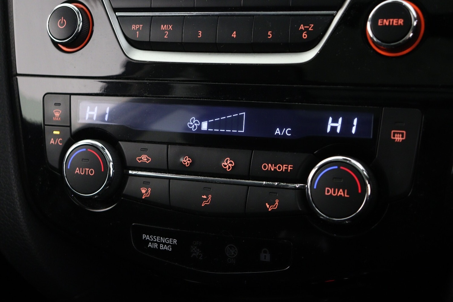 Used Nissan X-Trail 2017 for sale - 76872992: Photo 18