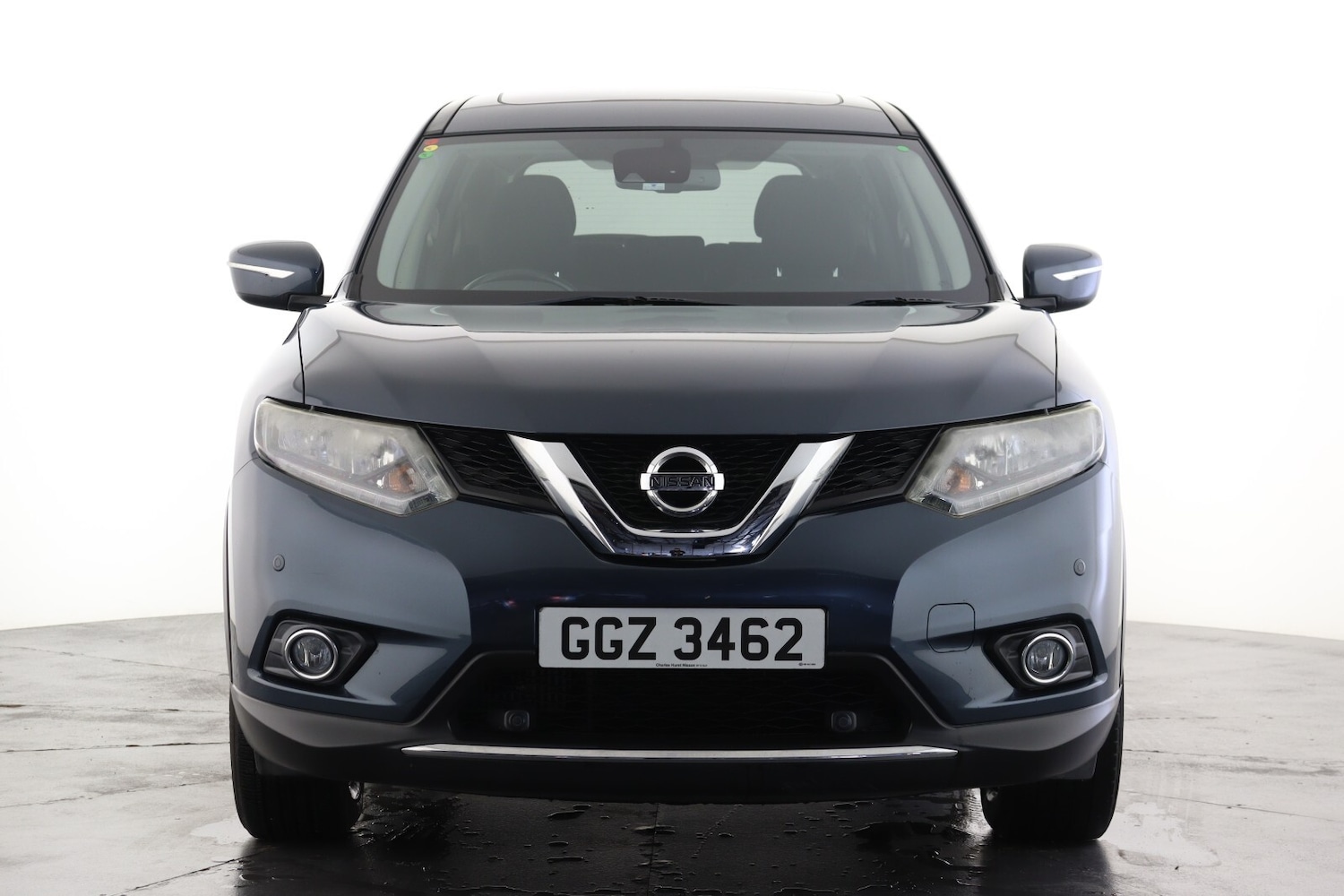 Used Nissan X-Trail 2017 for sale - 76872992: Photo 5