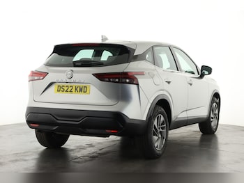 Used Nissan Qashqai 2022 for sale - 77927443: Photo