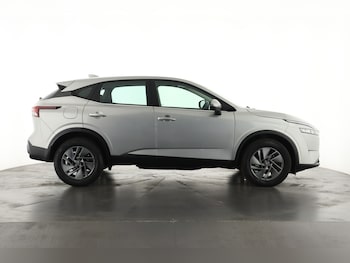 Used Nissan Qashqai 2022 for sale - 77927443: Photo