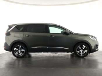 Used Peugeot 5008 2019 for sale - 74931611: Photo