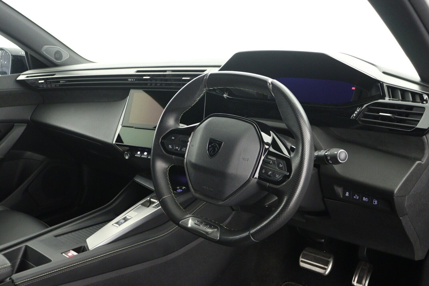 Used Peugeot 308 2022 for sale - 77293451: Photo 16