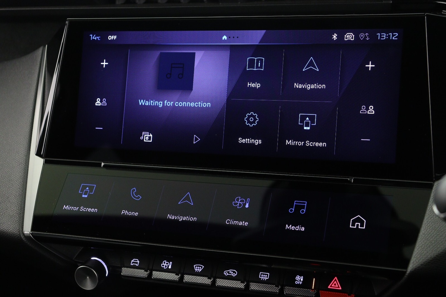 Used Peugeot 308 2022 for sale - 77293451: Photo 19