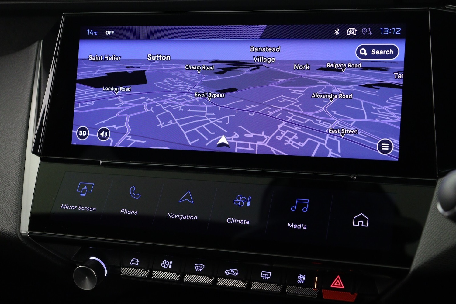 Used Peugeot 308 2022 for sale - 77293451: Photo 20