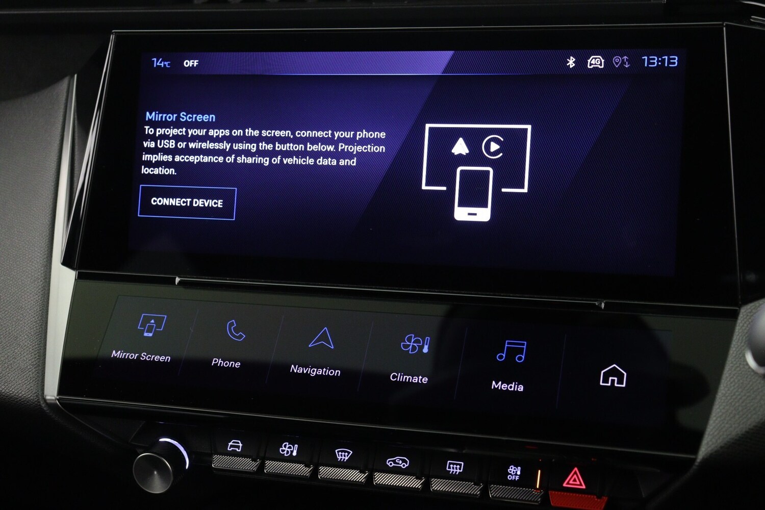 Used Peugeot 308 2022 for sale - 77293451: Photo 22