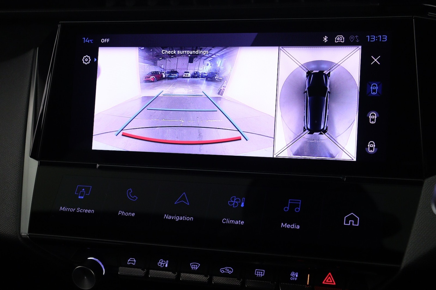 Used Peugeot 308 2022 for sale - 77293451: Photo 23