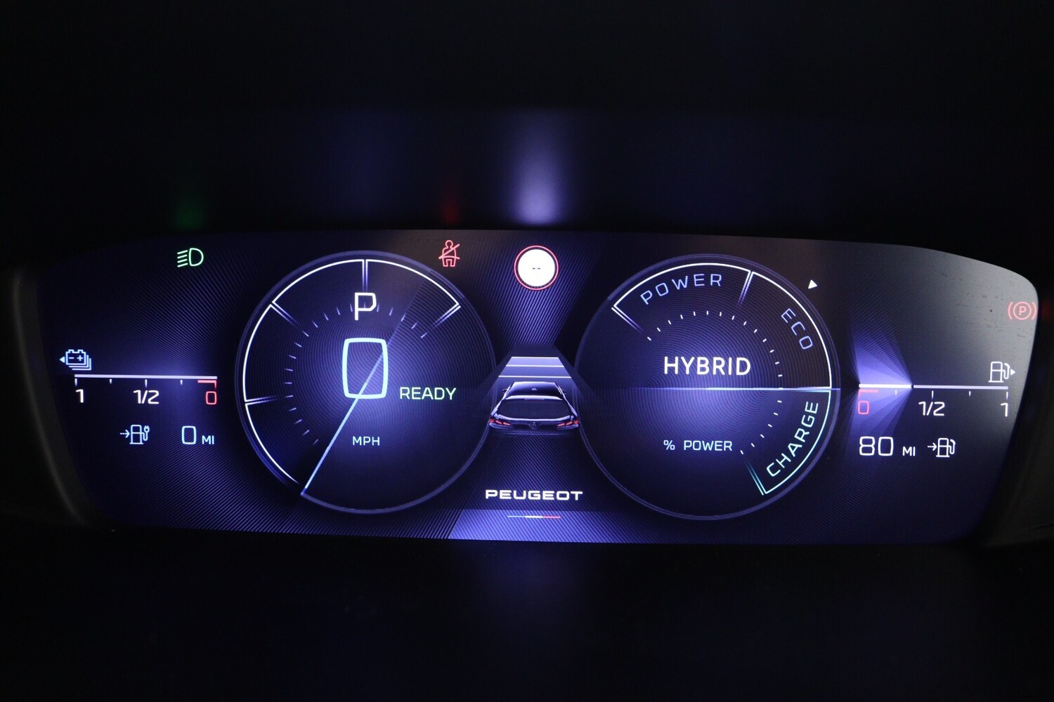 Used Peugeot 308 2022 for sale - 77293451: Photo 31