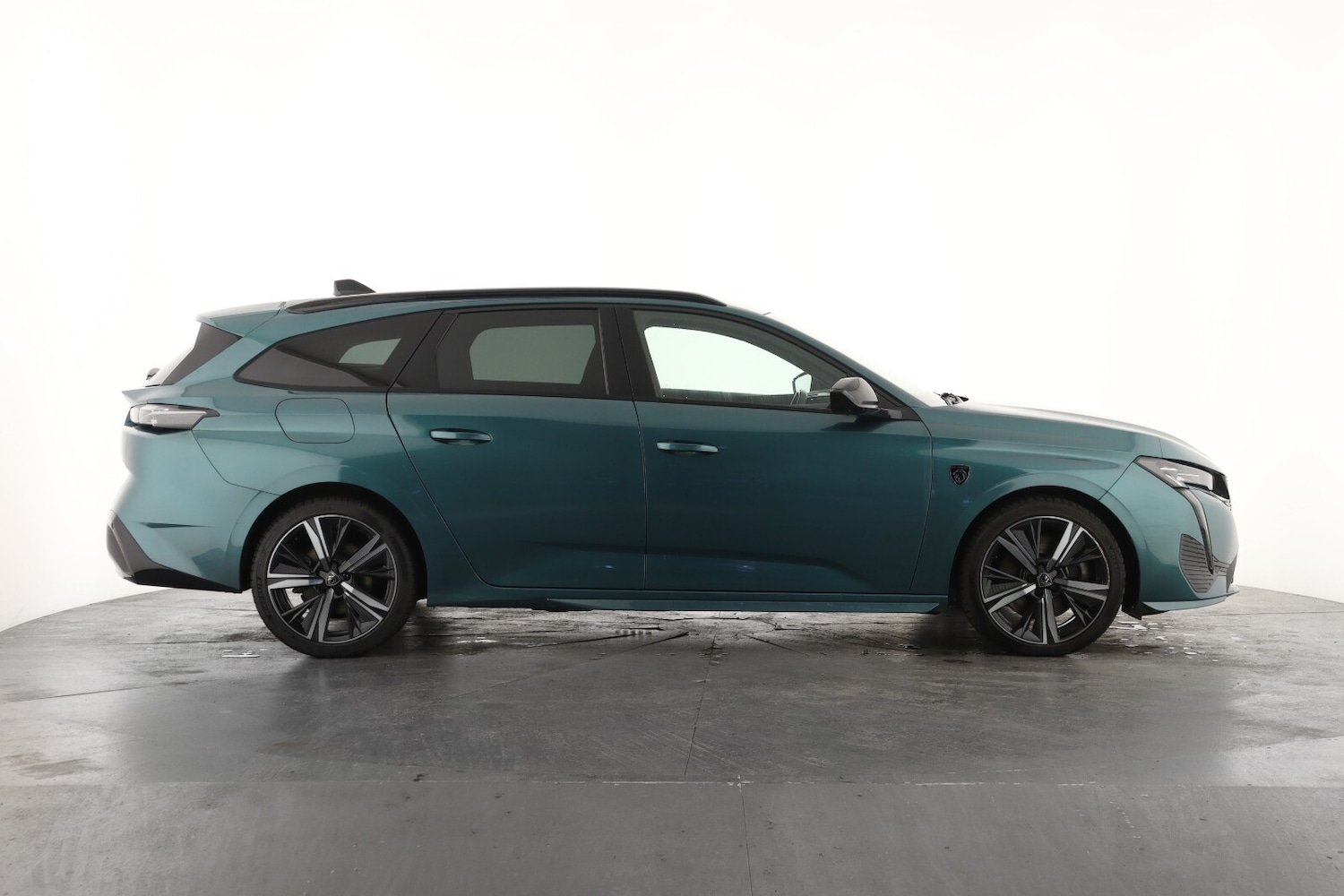 Used Peugeot 308 2022 for sale - 77293451: Photo 5