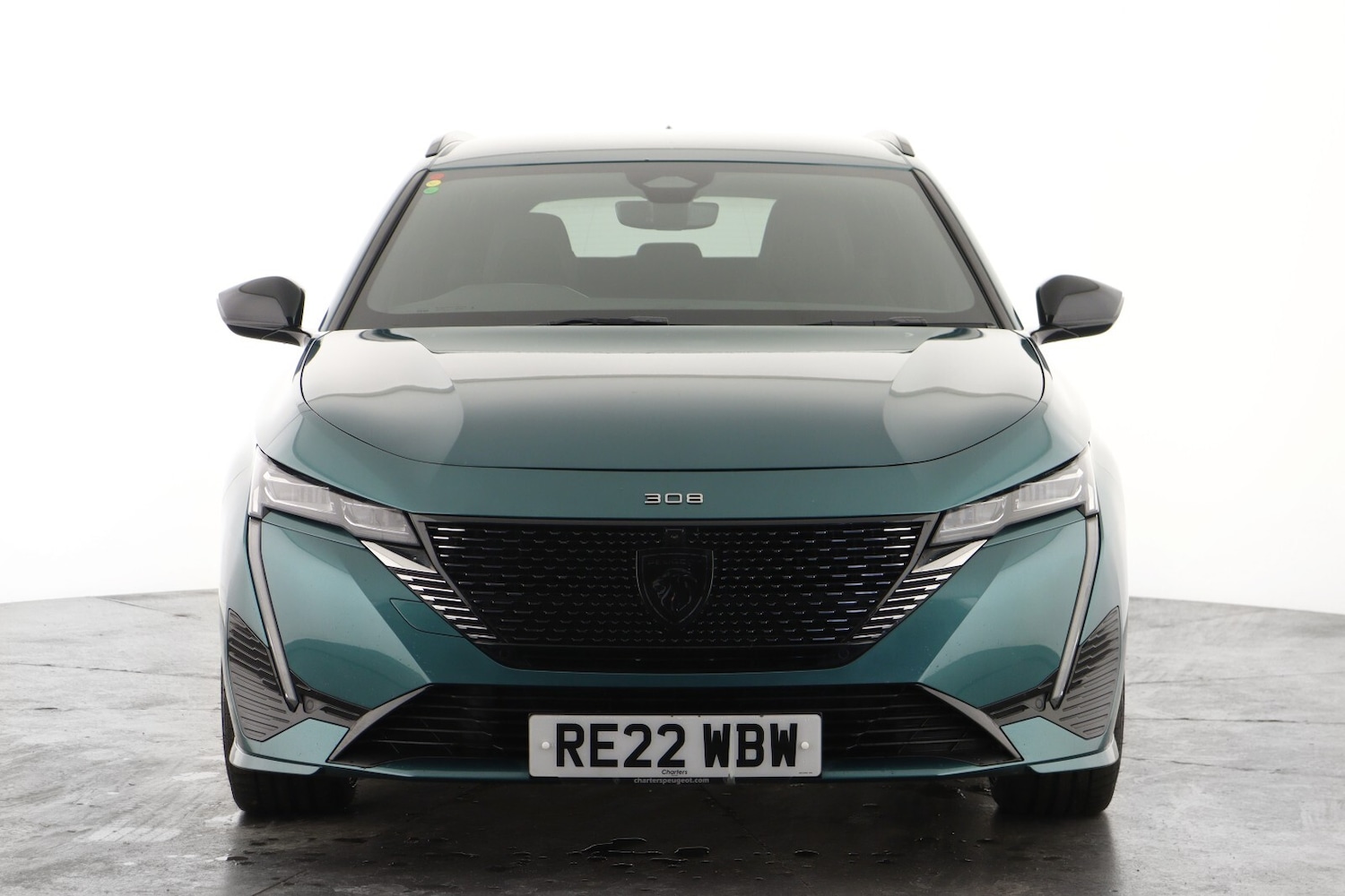 Used Peugeot 308 2022 for sale - 77293451: Photo 6