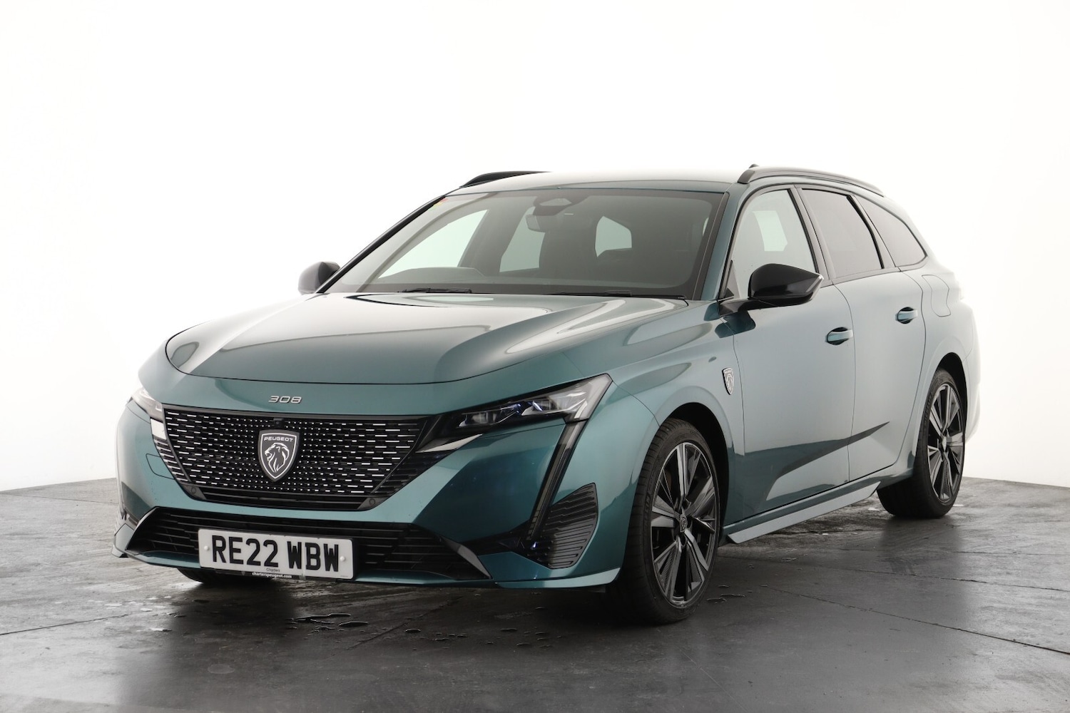 Used Peugeot 308 2022 for sale - 77293451: Photo 7