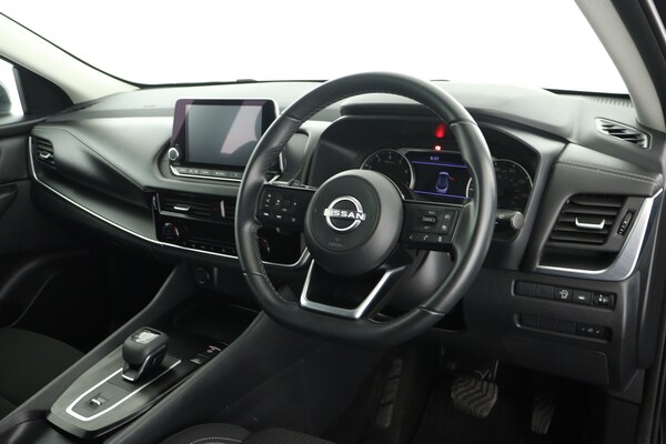 Used Nissan Qashqai 2022 for sale - 75763806: Photo 14