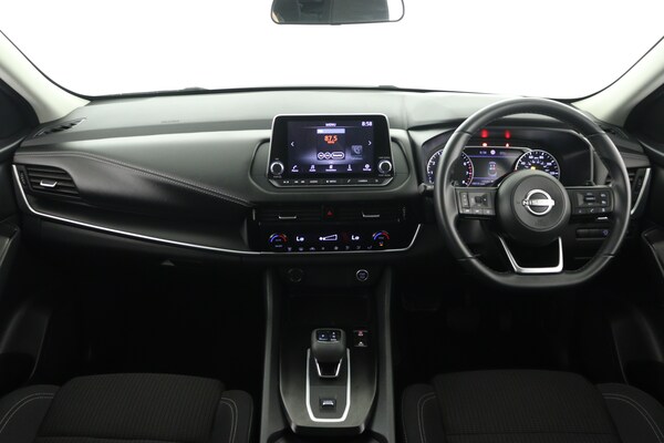 Used Nissan Qashqai 2022 for sale - 75763806: Photo 15