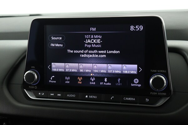 Used Nissan Qashqai 2022 for sale - 75763806: Photo 17