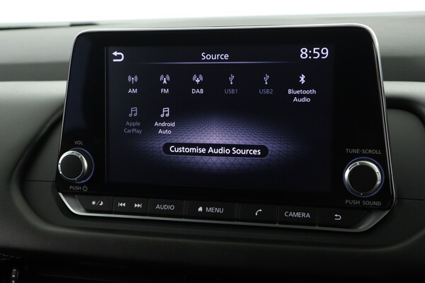 Used Nissan Qashqai 2022 for sale - 75763806: Photo 19