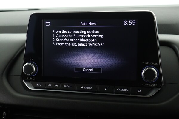 Used Nissan Qashqai 2022 for sale - 75763806: Photo 20
