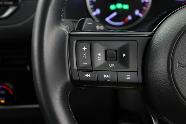 Used Nissan Qashqai 2022 for sale - 75763806: Photo 23