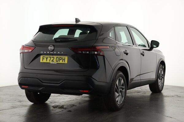 Used Nissan Qashqai 2022 for sale - 75763806: Photo 3