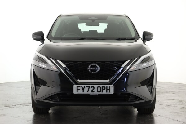 Used Nissan Qashqai 2022 for sale - 75763806: Photo 5