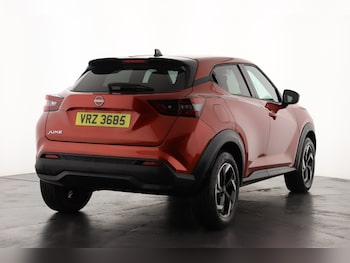 Used Nissan Juke 2024 for sale - 75325122: Photo