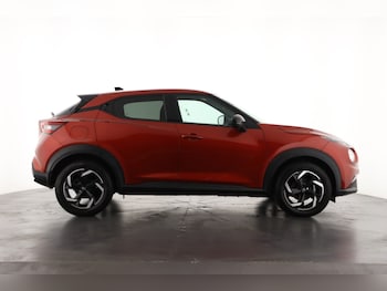 Used Nissan Juke 2024 for sale - 75325122: Photo