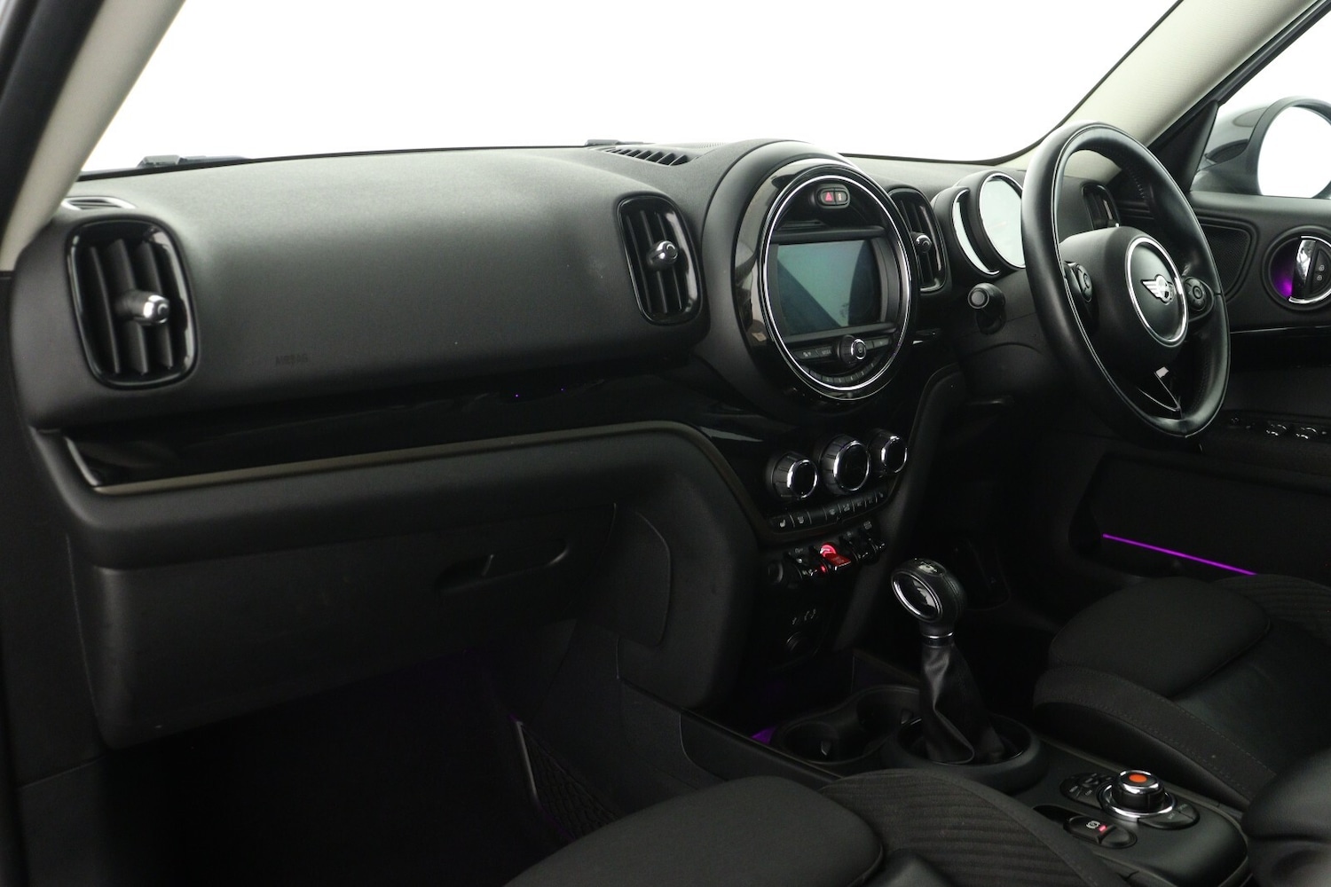 Used MINI Countryman 2018 for sale - 76874338: Photo 11