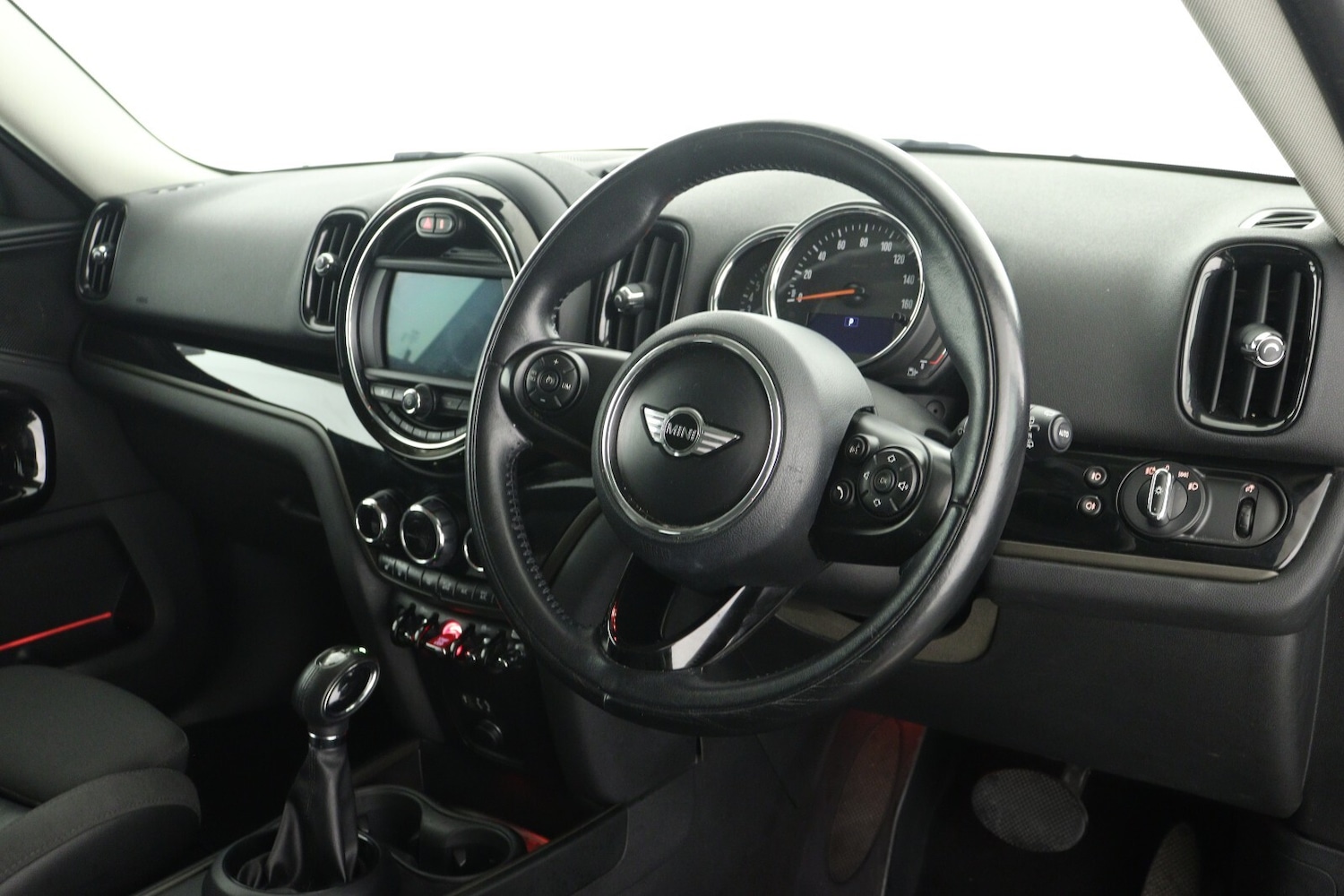 Used MINI Countryman 2018 for sale - 76874338: Photo 13