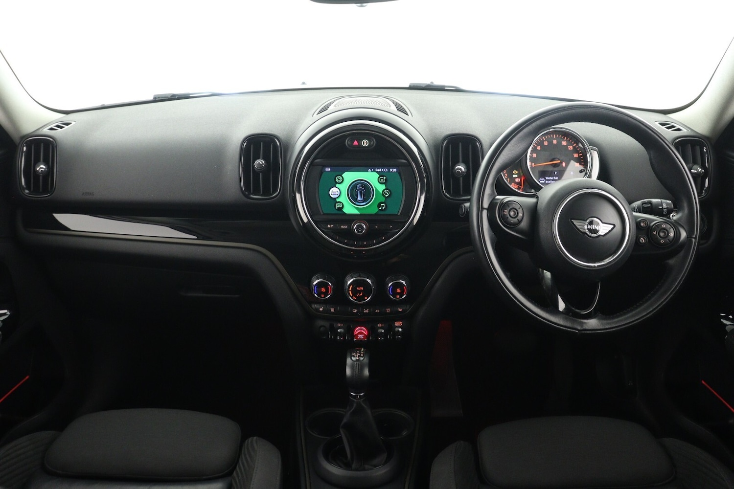 Used MINI Countryman 2018 for sale - 76874338: Photo 14