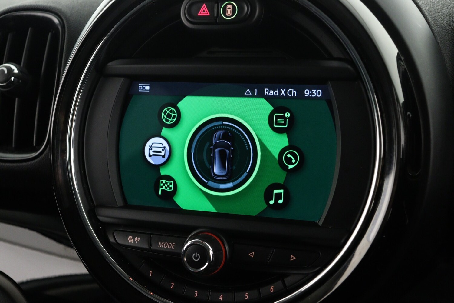 Used MINI Countryman 2018 for sale - 76874338: Photo 15