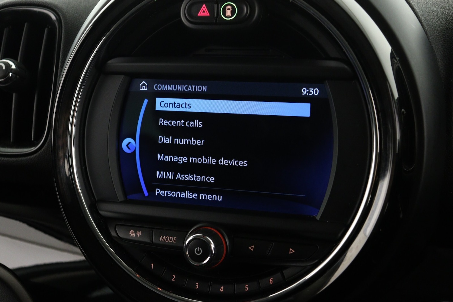 Used MINI Countryman 2018 for sale - 76874338: Photo 18