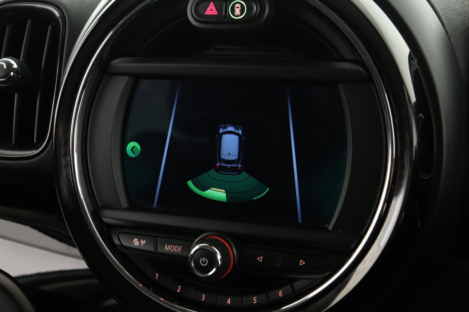 Used MINI Countryman 2018 for sale - 76874338: Photo 19