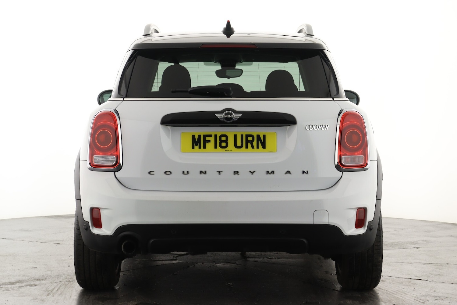 Used MINI Countryman 2018 for sale - 76874338: Photo 2