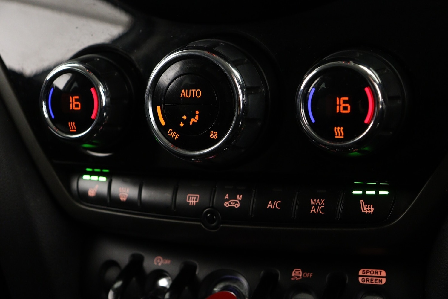 Used MINI Countryman 2018 for sale - 76874338: Photo 20