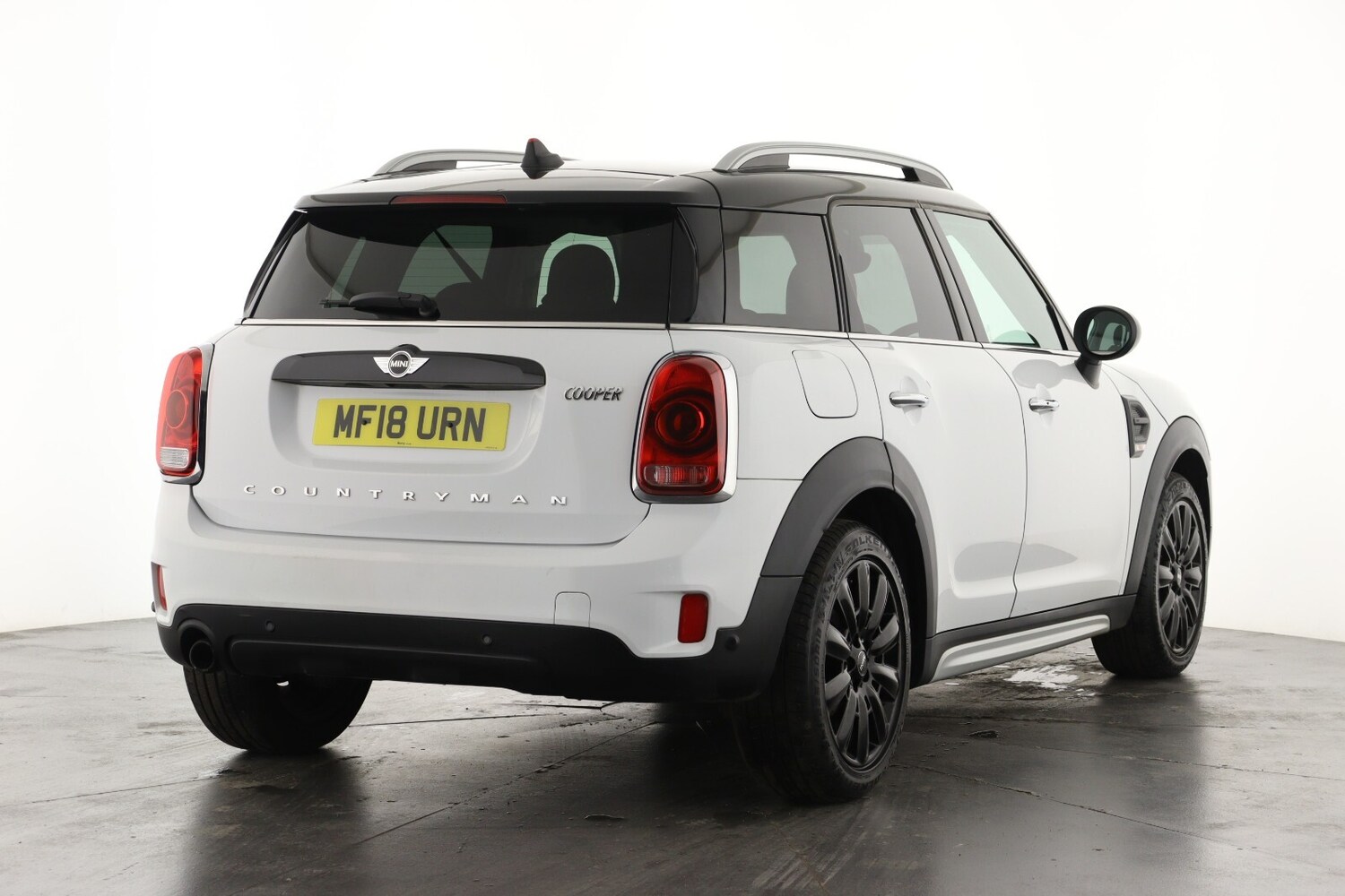 Used MINI Countryman 2018 for sale - 76874338: Photo 3