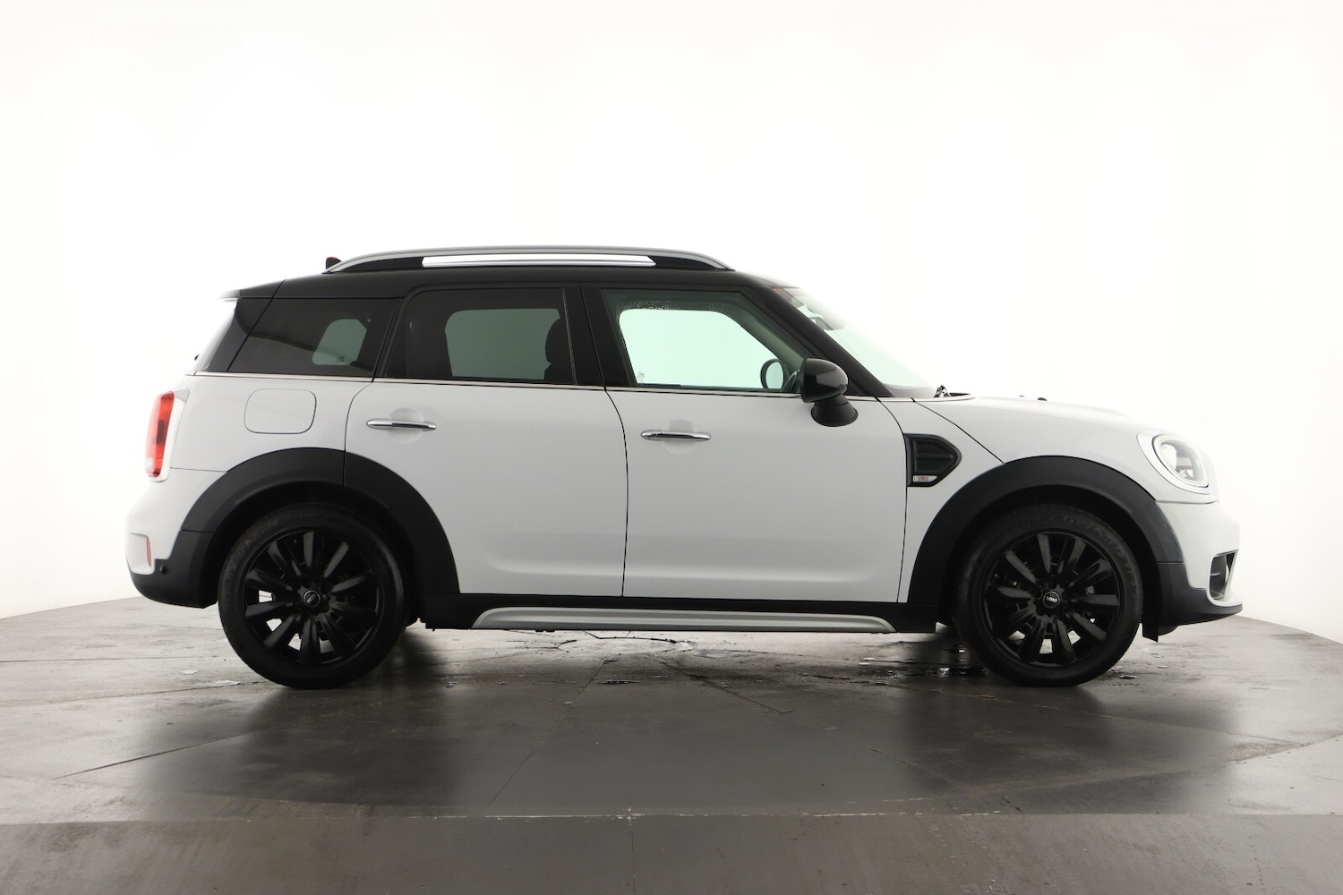 Used MINI Countryman 2018 for sale - 76874338: Photo 4