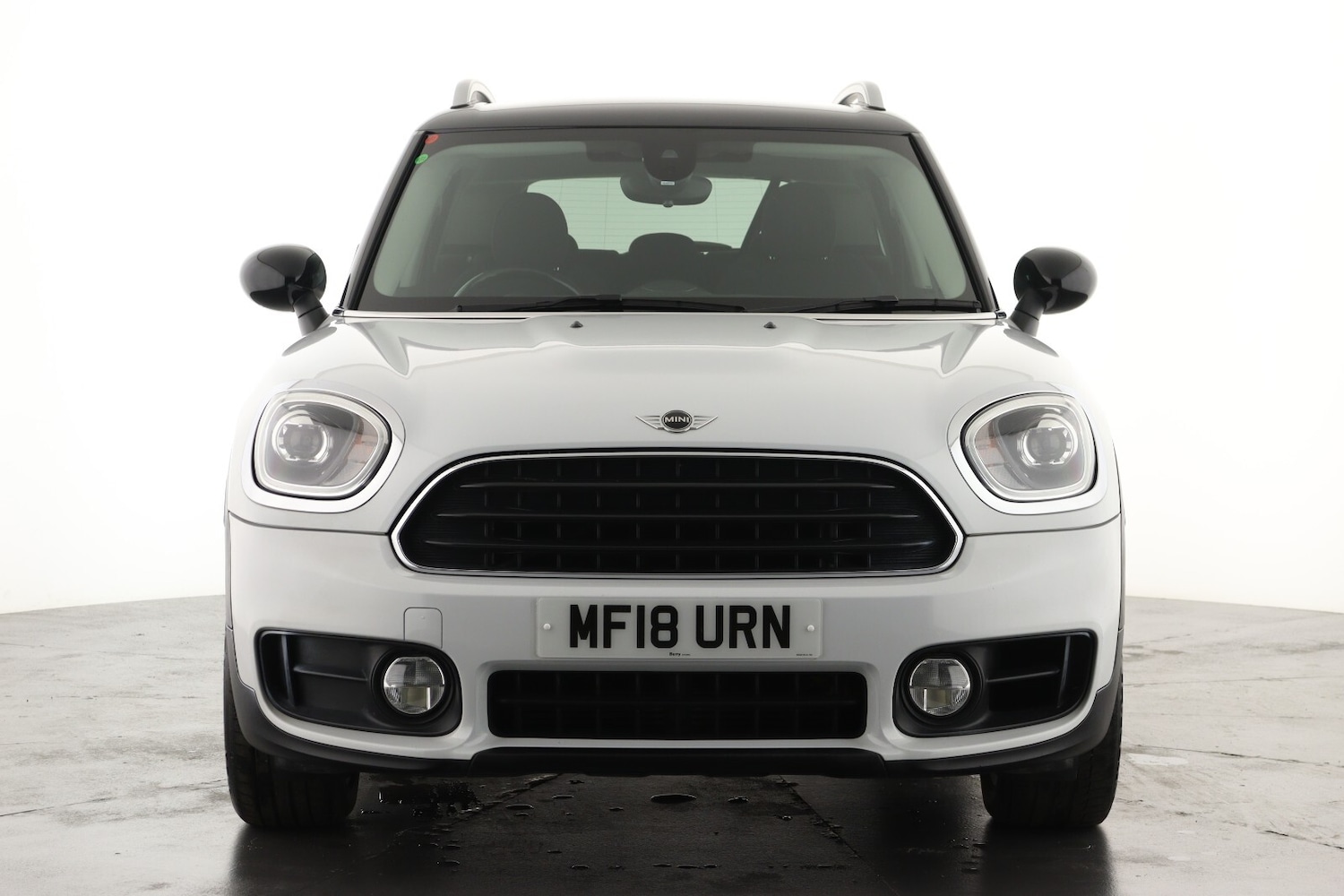 Used MINI Countryman 2018 for sale - 76874338: Photo 5