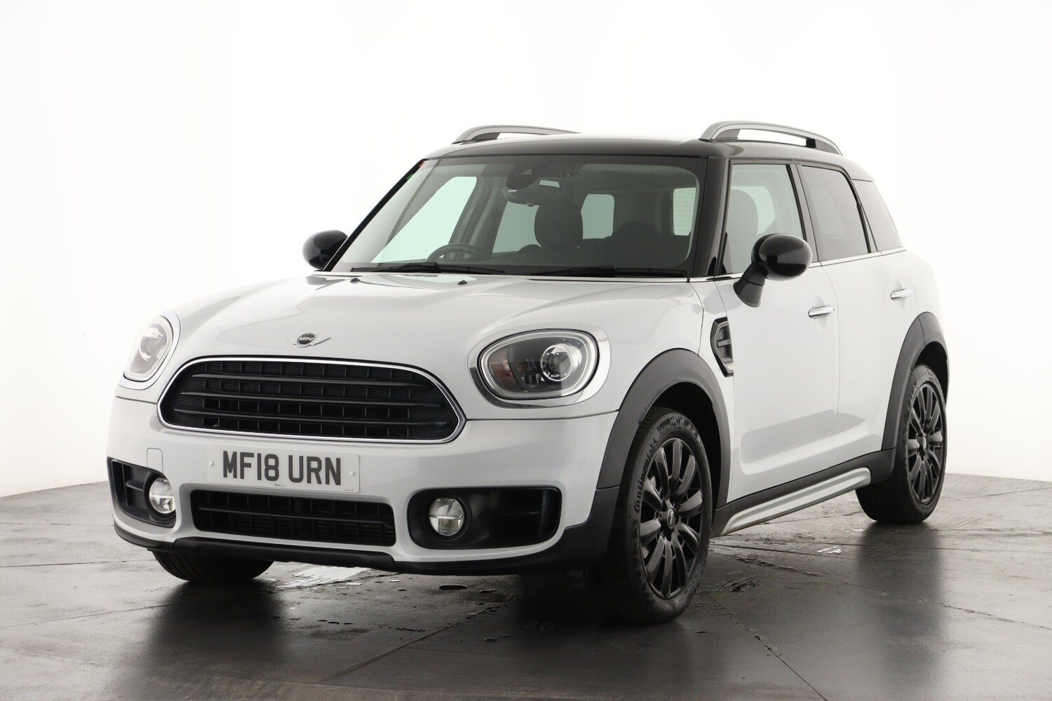 Used MINI Countryman 2018 for sale - 76874338: Photo 6