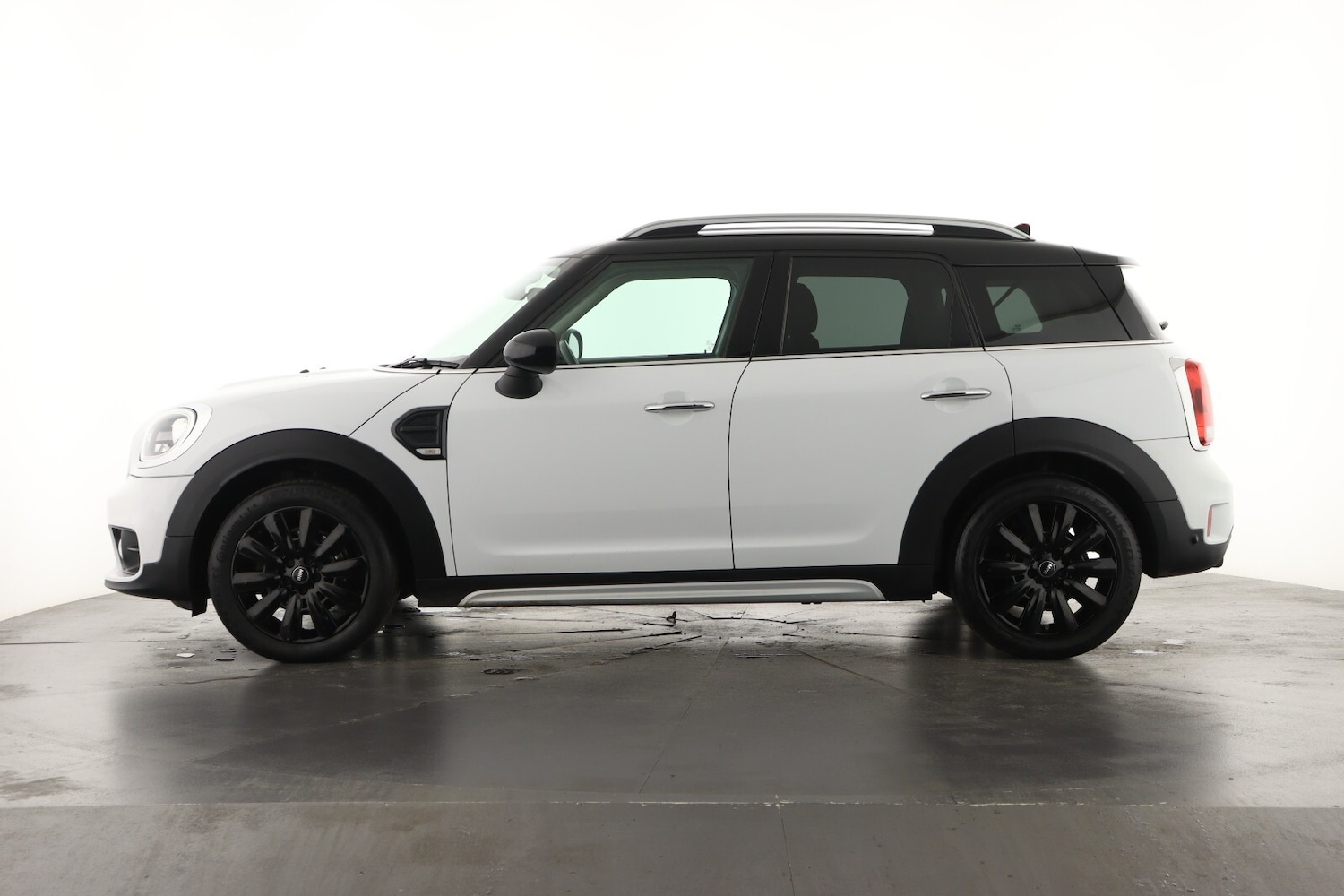 Used MINI Countryman 2018 for sale - 76874338: Photo 7
