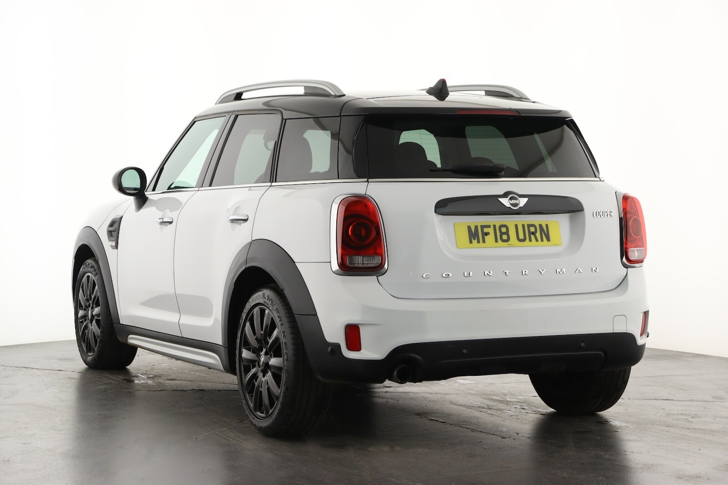 Used MINI Countryman 2018 for sale - 76874338: Photo 8