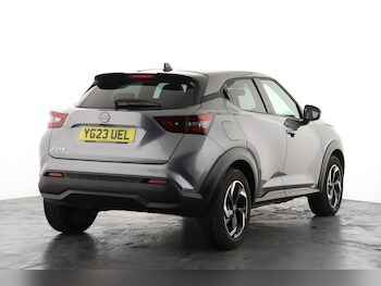 Used Nissan Juke 2023 for sale - 78102987: Photo