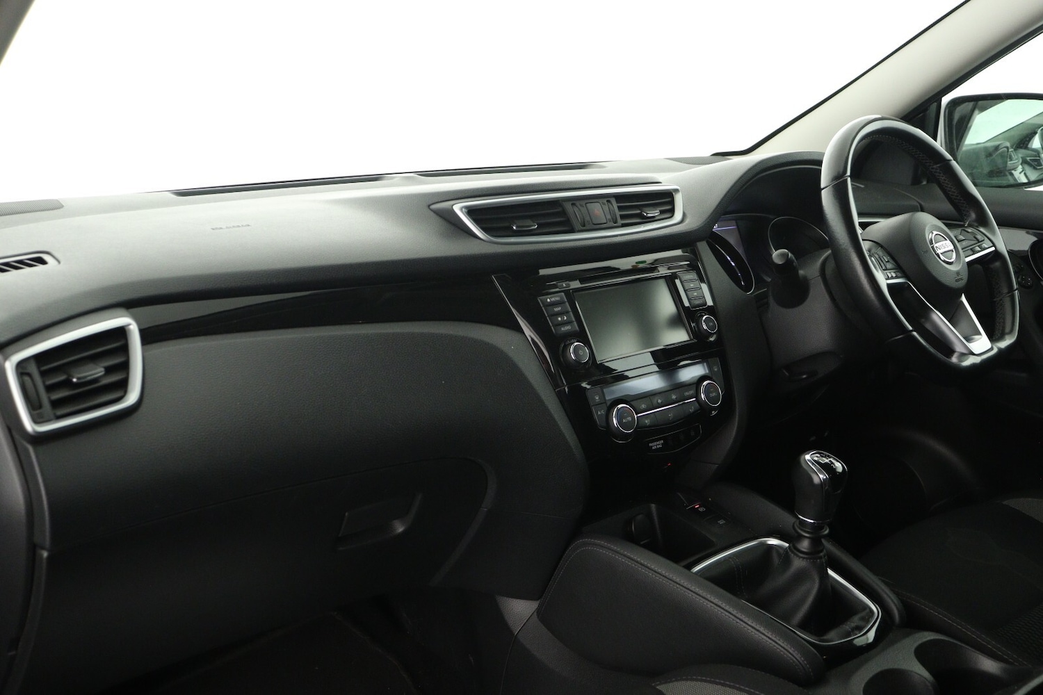 Used Nissan Qashqai 2020 for sale - 76452254: Photo 10