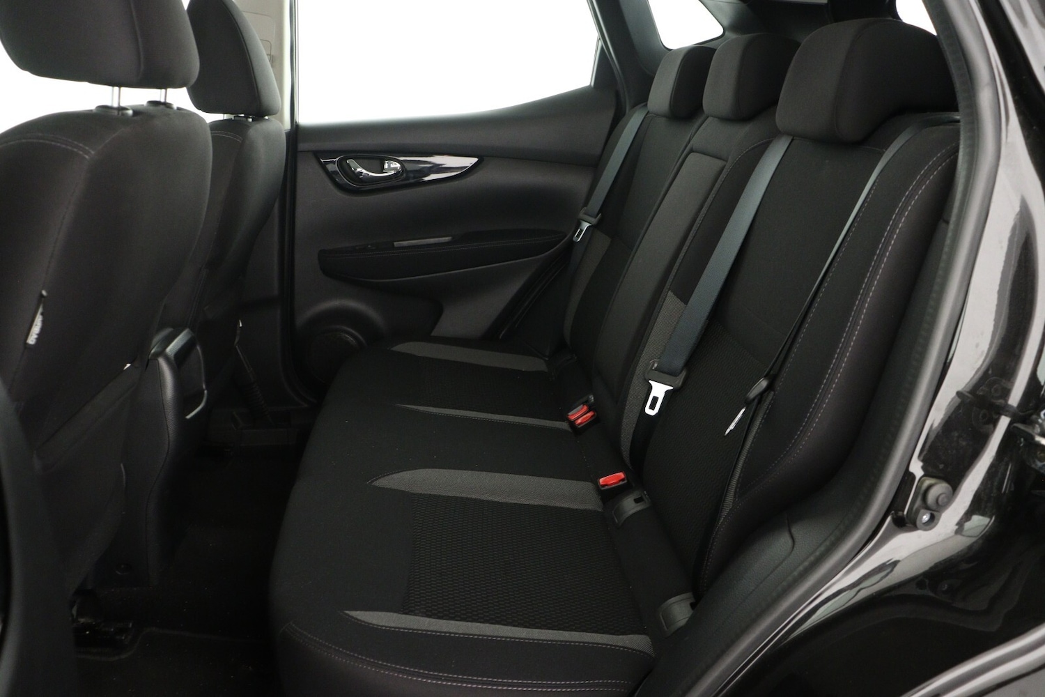 Used Nissan Qashqai 2020 for sale - 76452254: Photo 11