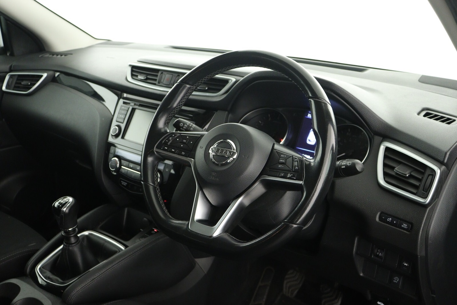 Used Nissan Qashqai 2020 for sale - 76452254: Photo 12