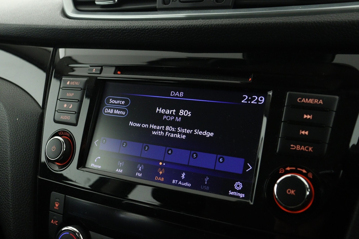 Used Nissan Qashqai 2020 for sale - 76452254: Photo 13