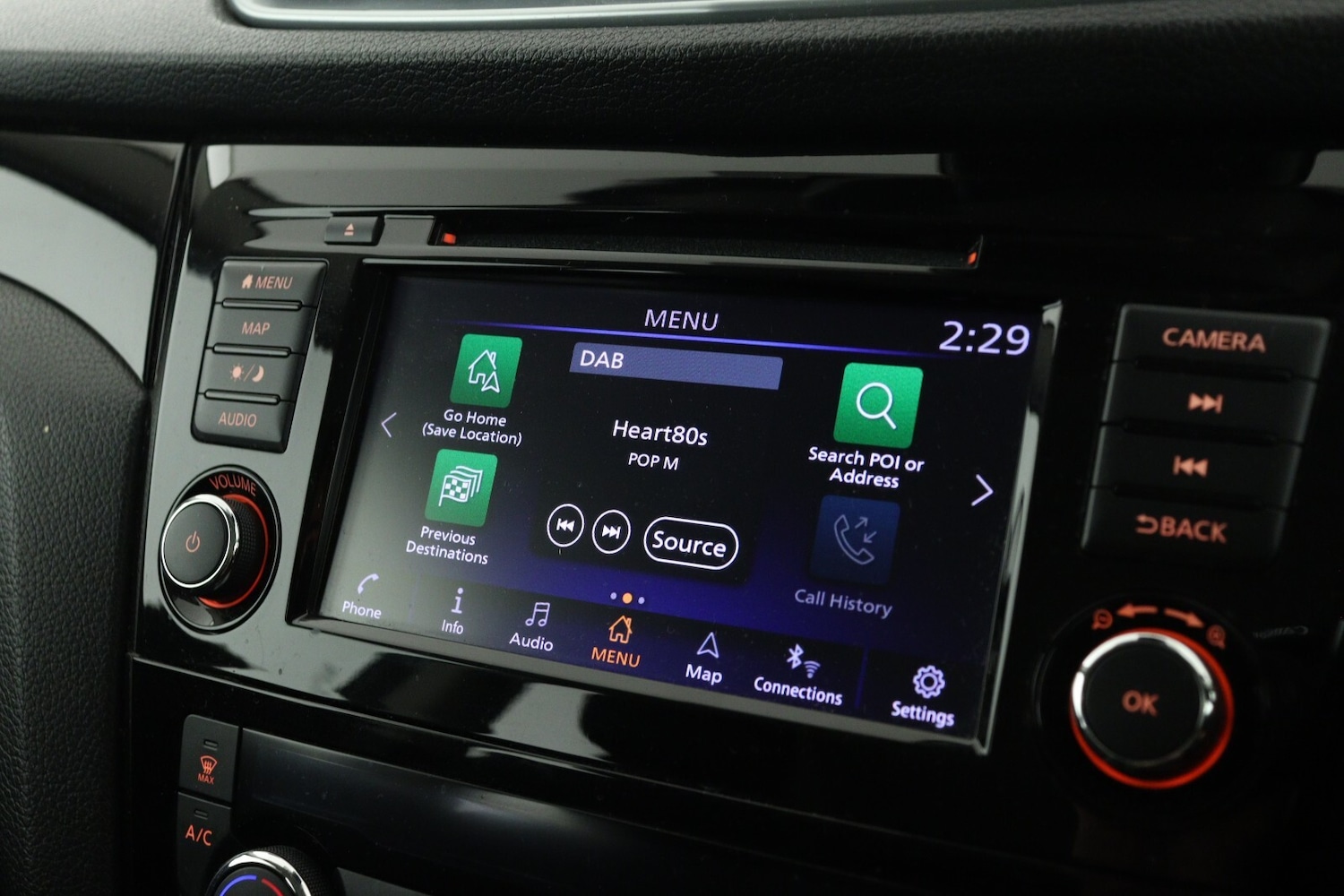 Used Nissan Qashqai 2020 for sale - 76452254: Photo 14