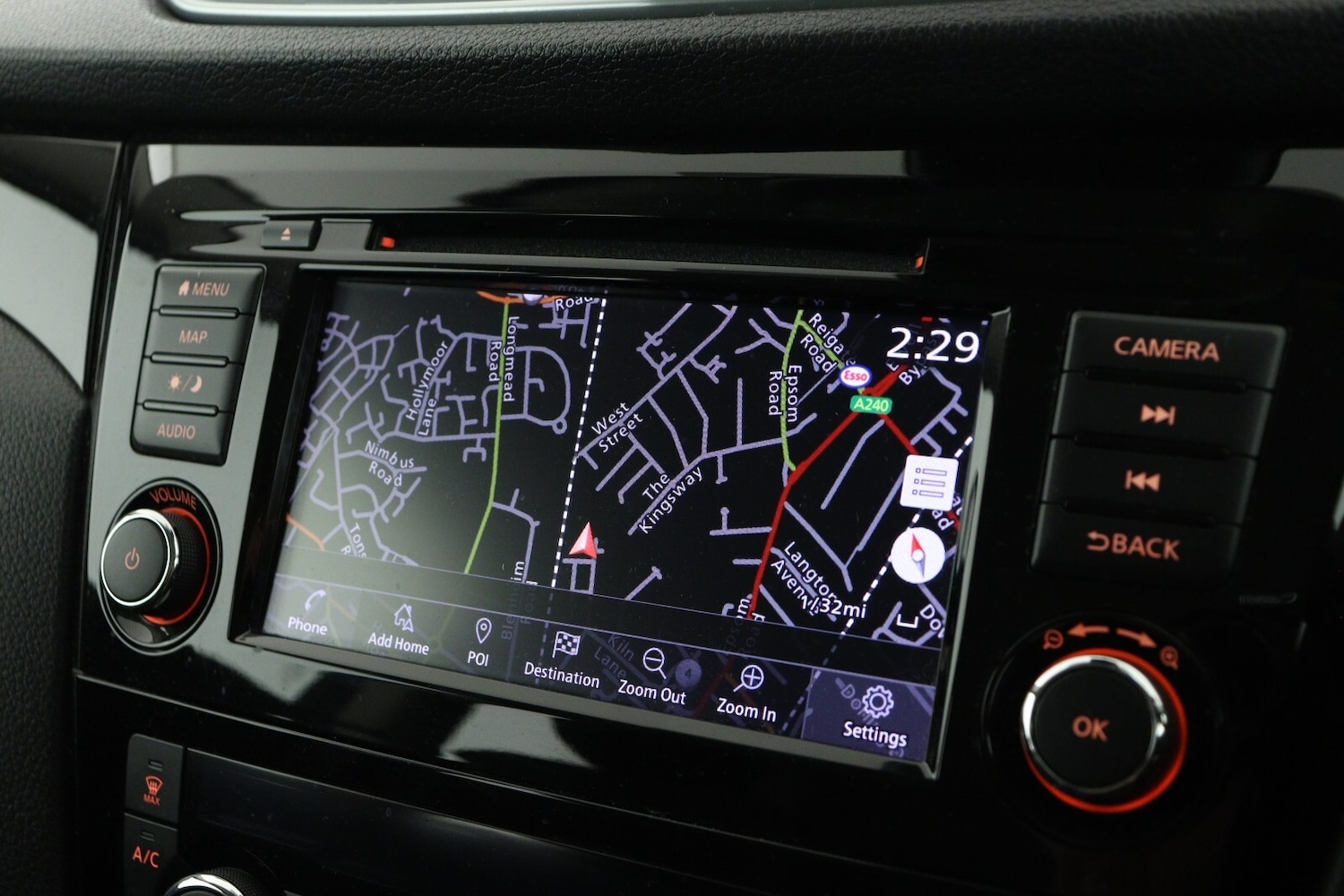 Used Nissan Qashqai 2020 for sale - 76452254: Photo 15